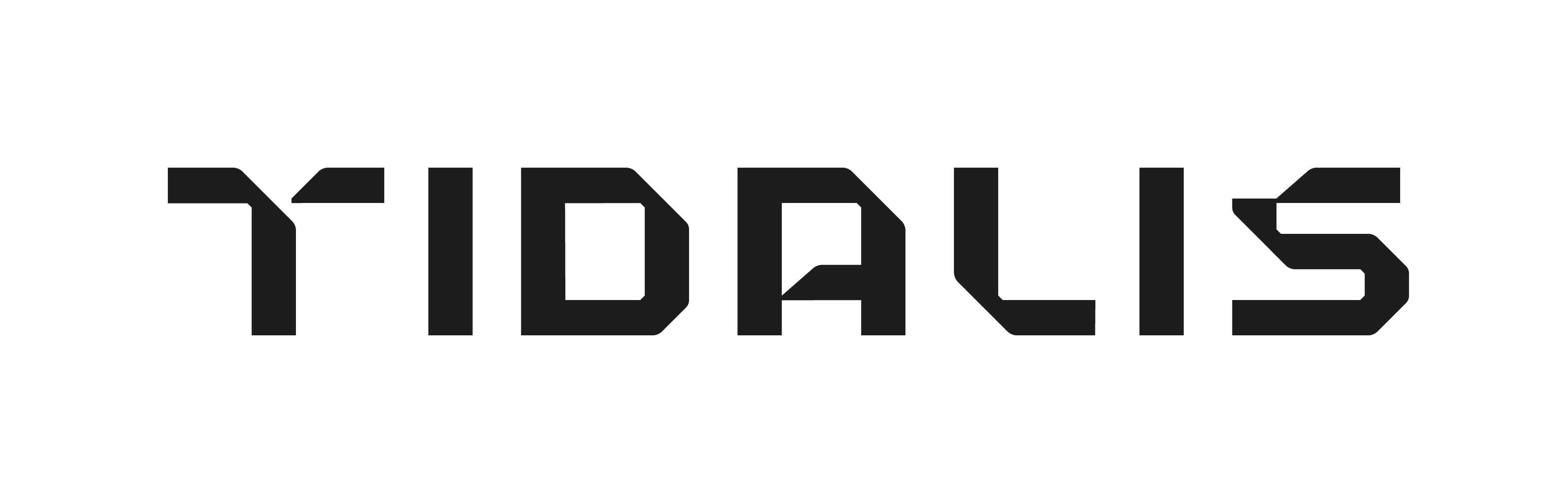 Tidalis logo